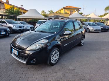 Renault Clio 1.5 dCi 75CV SporTour Dynamique