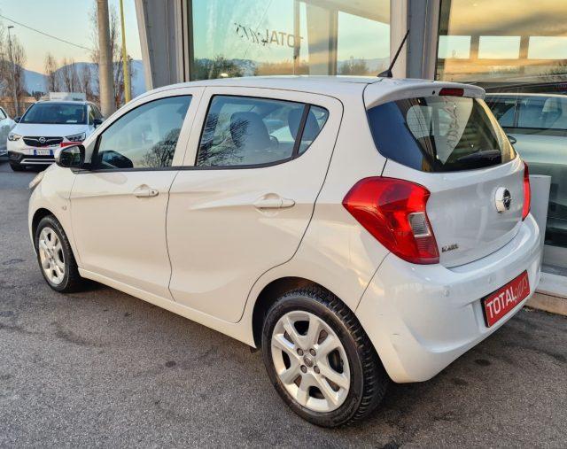 OPEL Karl 1.0 75 CV OK NEO PATENTATI