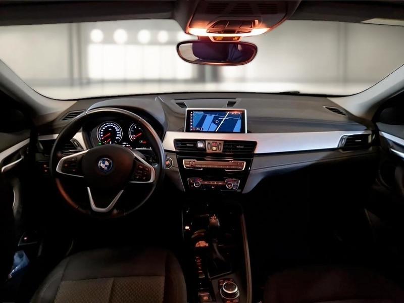 BMW X2 xDrive 25e Business X automatico