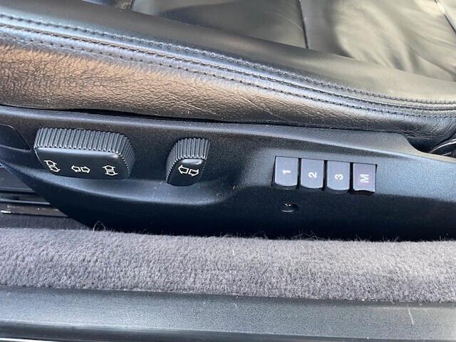 Bmw 850 cat Ci