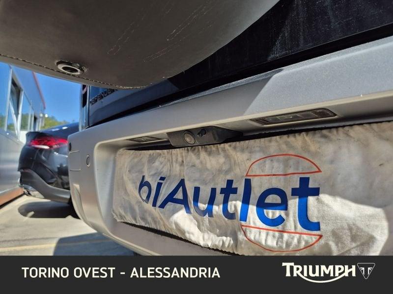 Land Rover Defender 90 3.0d i6 mhev awd 200cv auto