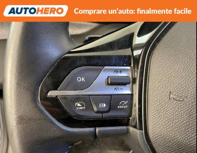 PEUGEOT 308 PureTech Turbo 130 S&S SW Allure