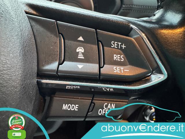 MAZDA CX-5 2.2L Skyactiv-D 175 CV AWD Exclusive COME NUOVA!!!