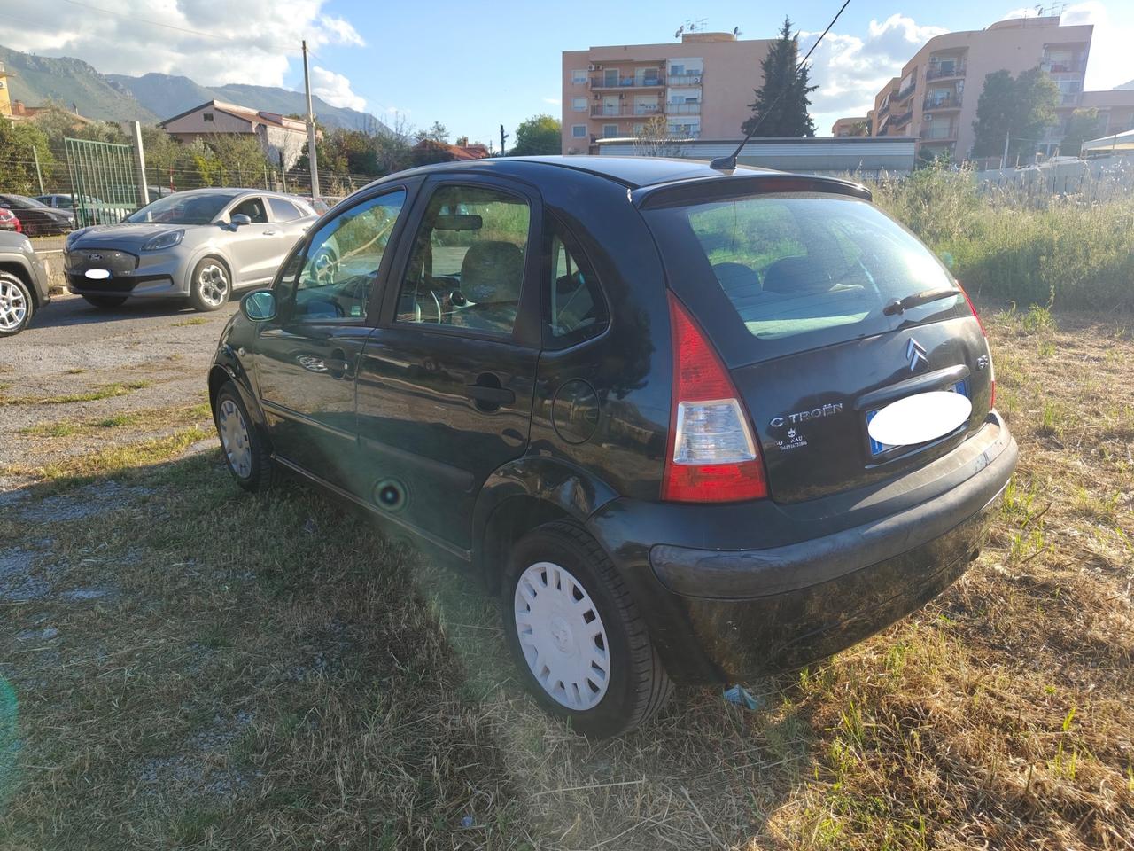 Citroen C3 1.1 Classique PASSAGGIO INCLUSO