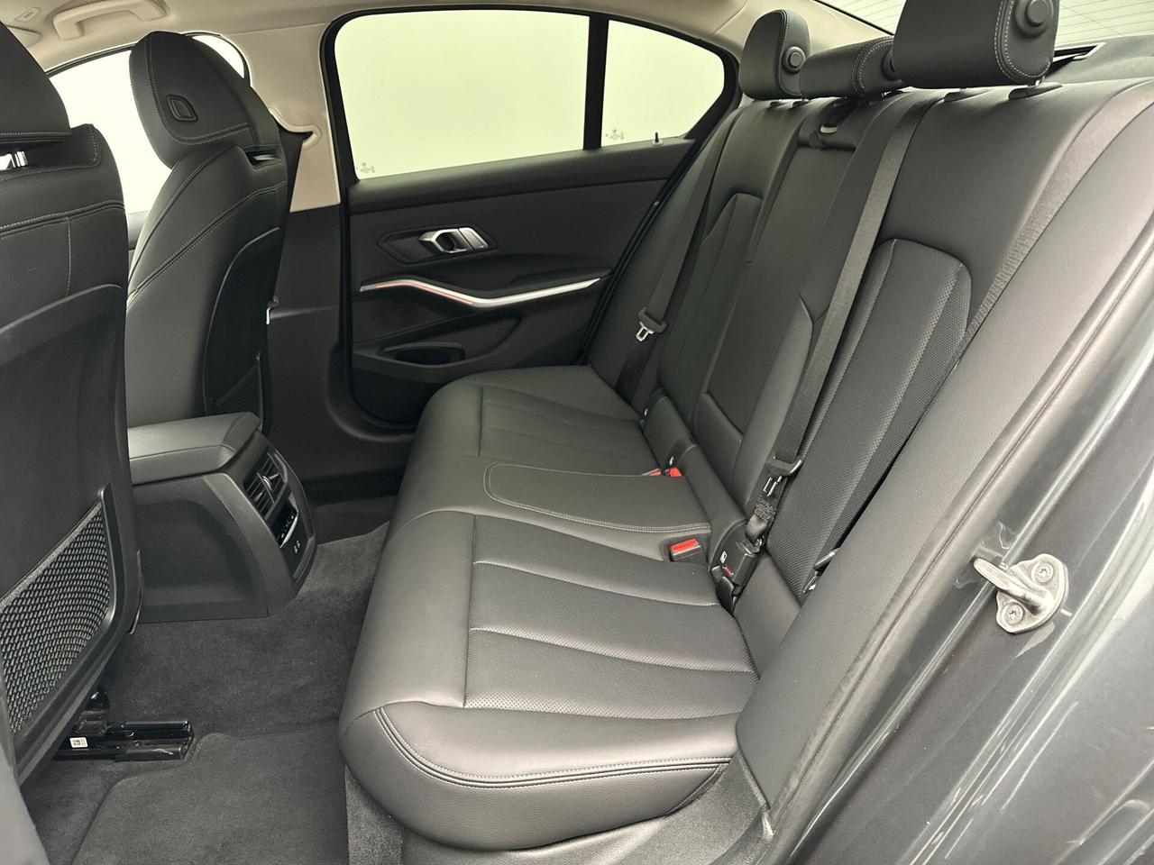 Bmw 316 316d 48V Luxury