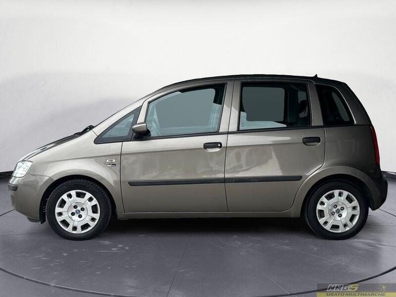 FIAT Idea 1.2 16V