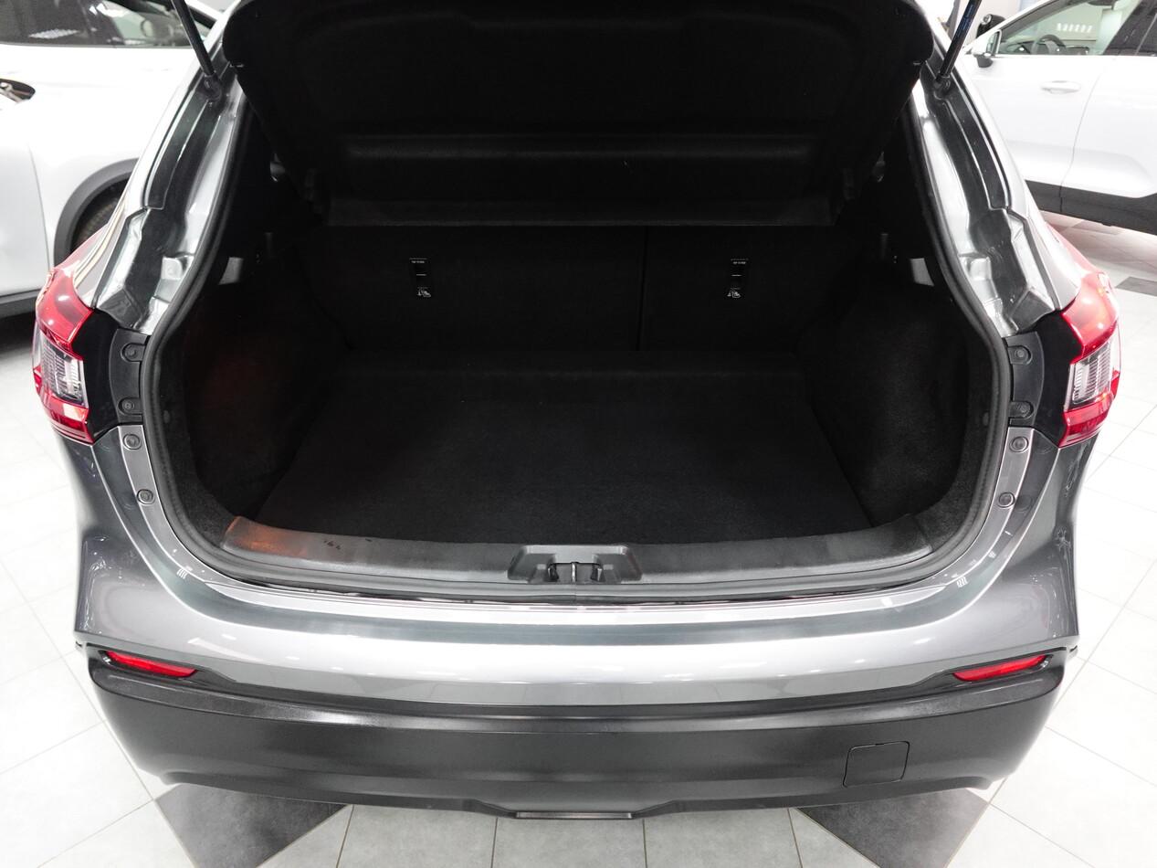 Nissan Qashqai 1.5 BlueDCI 115 CV DCT BUSINESS