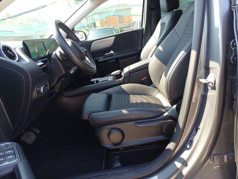 Mercedes-Benz Classe B B 180 d Automatic Sport