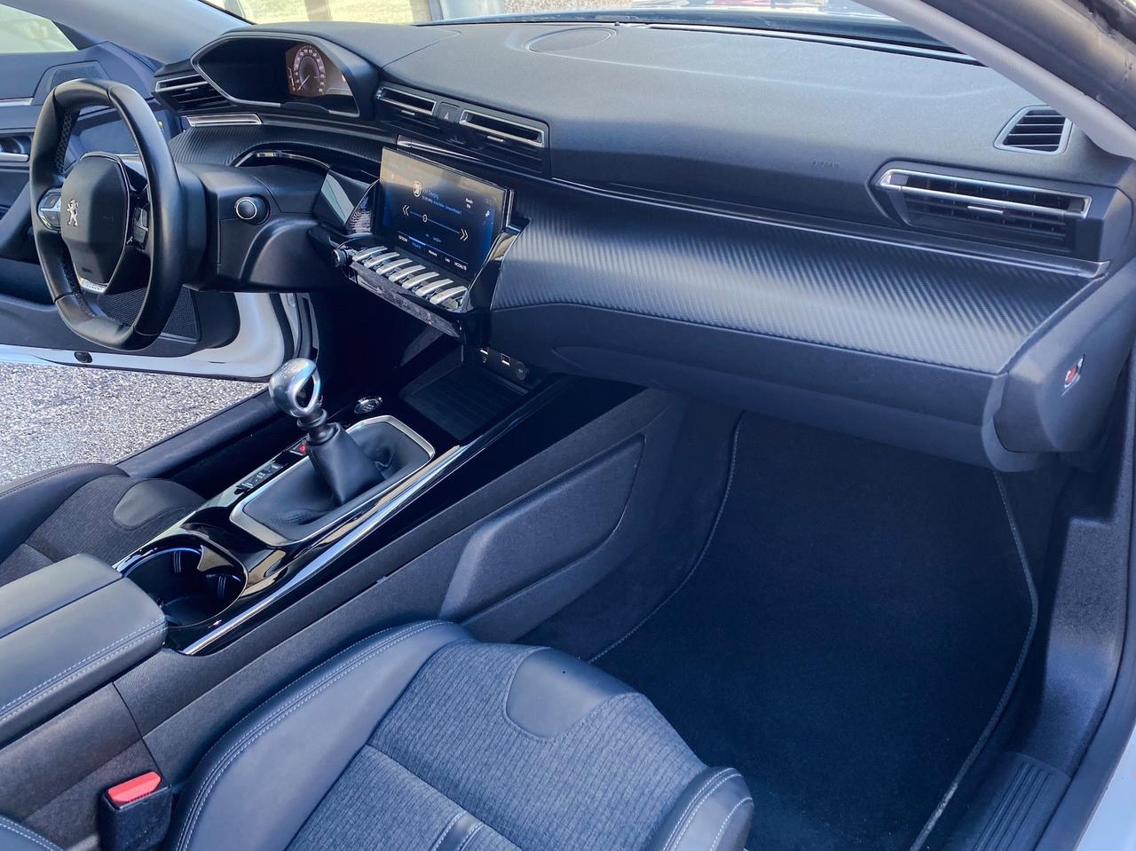 Peugeot 508 BlueHDi 130cv Allure 29.000KM!!!