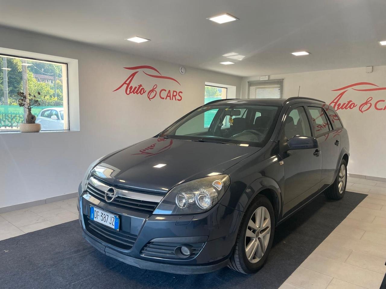 Opel Astra 1.7 CDTI 101CV Station Wagon Cosmo