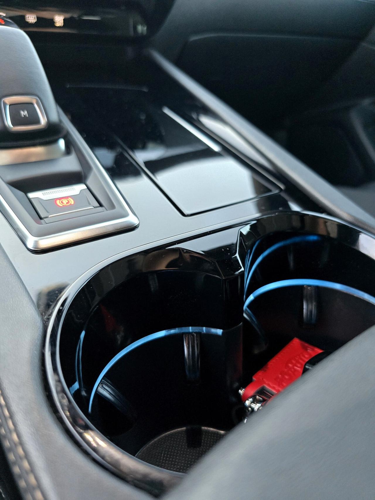 Peugeot 508 SW 1.5 bluehdi GT s&s 130cv eat8
