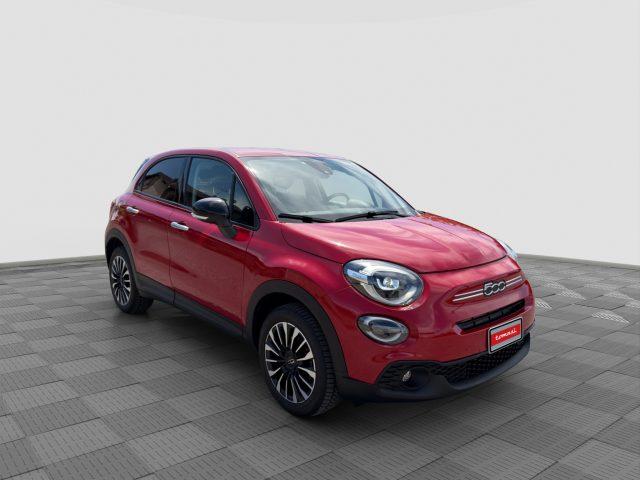 FIAT 500X 500X 1.3 MultiJet 95 CV