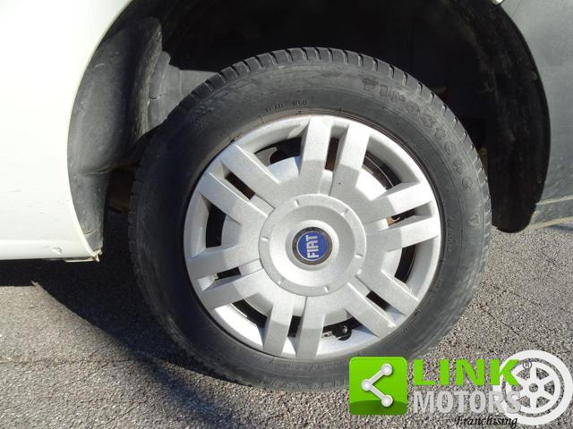 FIAT Doblo Doblò 1.3 MJT 90CV