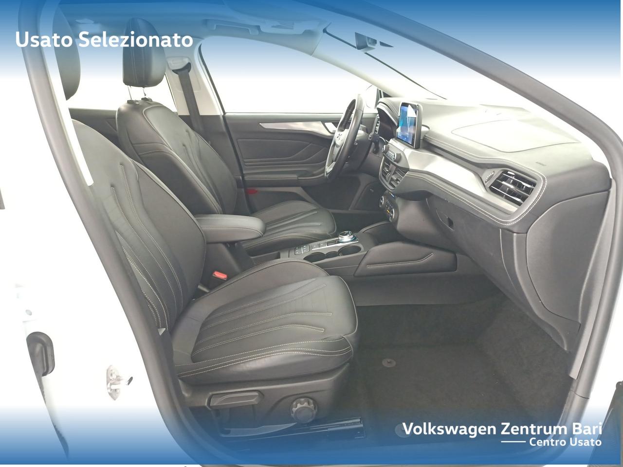 Ford Focus active sw 1.5 ecoblue co-pilot s&s 120cv auto my20.75