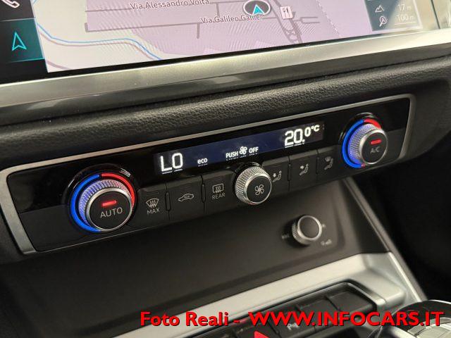 AUDI Q3 45 TFSI e S tronic S line edition - PROMO