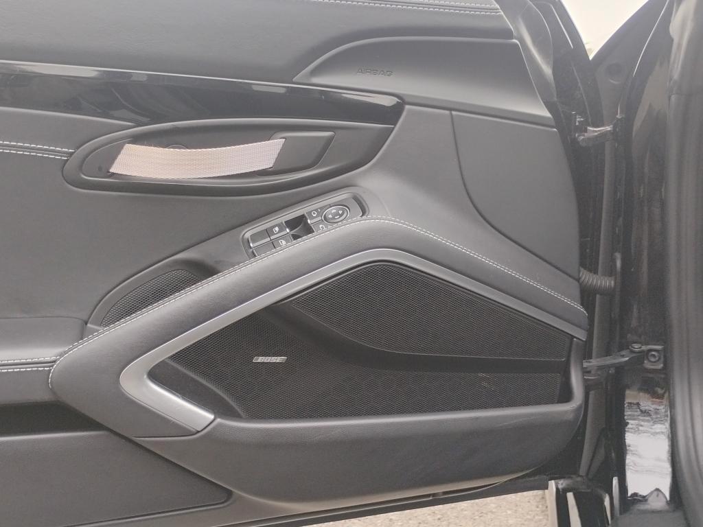 Porsche 718 BOXTER 2.0 T 300cv.MODELLO T...SERVICE PROSCHE