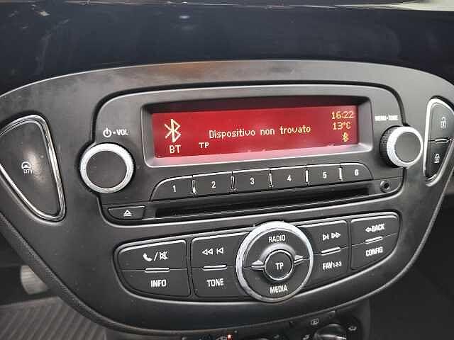 Opel Corsa 1.4 5 porte 120 Anniversary