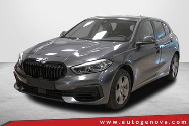 Bmw 116 116i 5p. Business Advantage