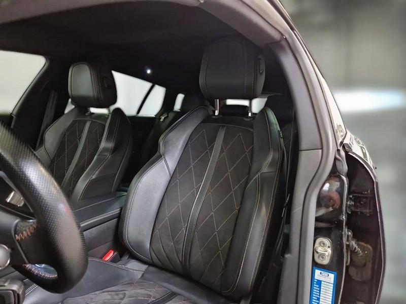 PEUGEOT 508 HYBRID 180 GT PACK SW E-EAT8 STATION WAGON