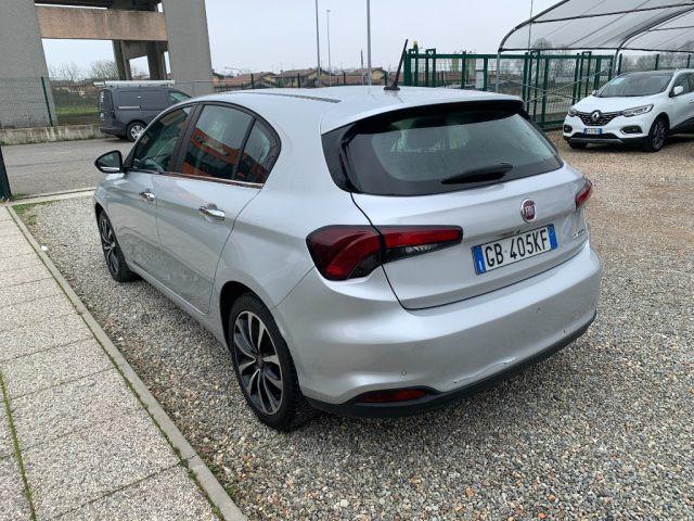 FIAT Tipo 1.6 Mjt S&S 5 porte Sport
