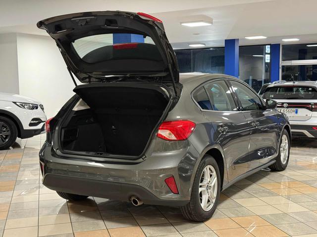 FORD Focus 1.0 EcoBoost 100 CV 5p. Business