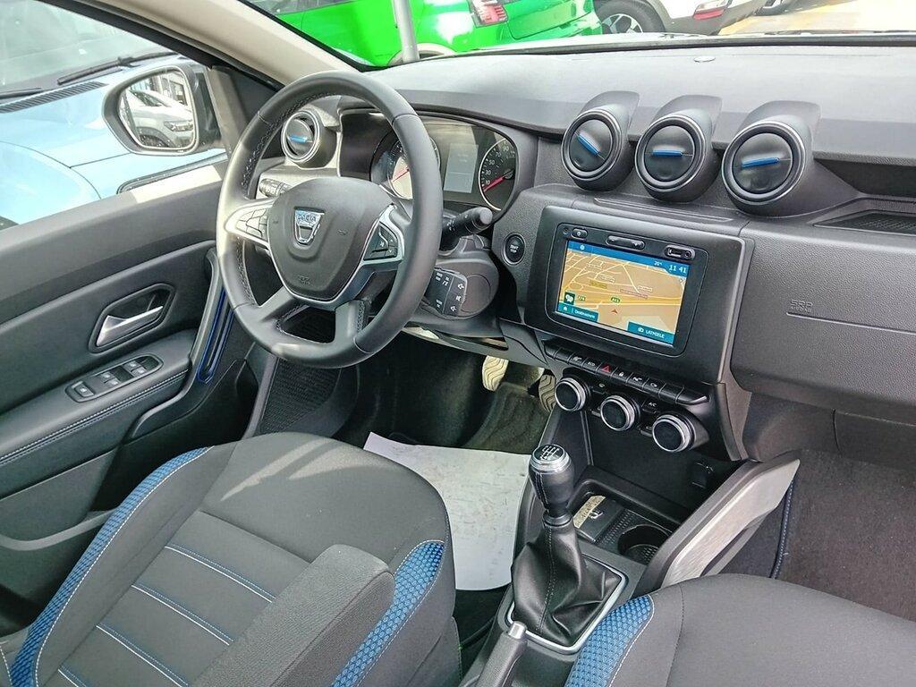 Dacia Duster 1.5 Blue dCi 15th Anniversary 4x2