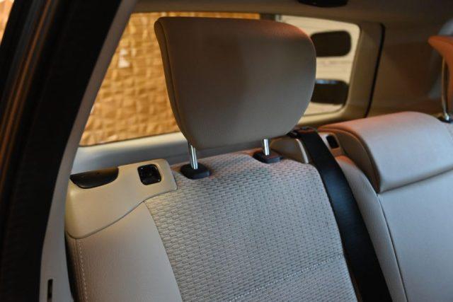 MERCEDES-BENZ A 180 CDI AUTOMATIC SPORT CRUISE IDEALE PER NEOPATENTATI