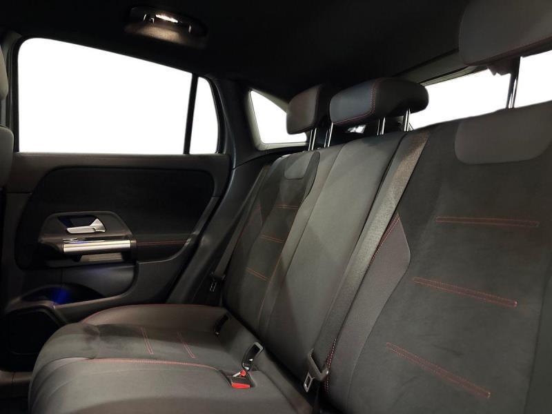 Mercedes GLA 200 200 D AMG Line Advanced Plus 8G-DCT