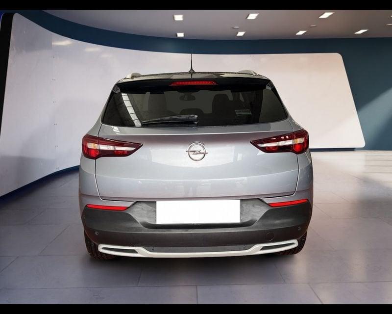 Opel Grandland X 1.5 ecotec Design Line s&s 130cv at8