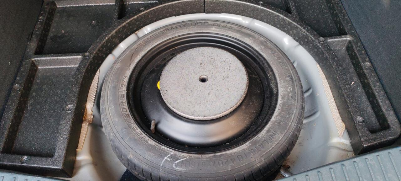 Ford C-Max 1.6 TDCi 115CV Titanium