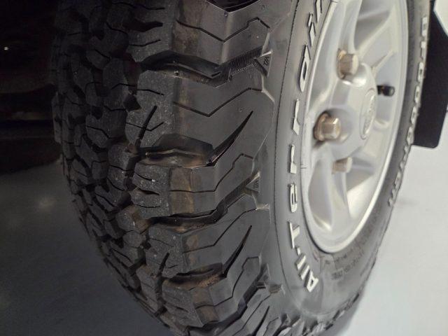 LAND ROVER Defender 110 2.4 TD4 SE DA AMATORE