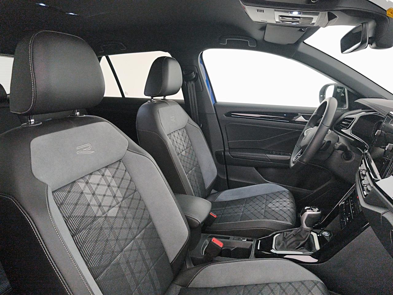 Volkswagen T-Roc 2.0 tdi R-Line 150cv