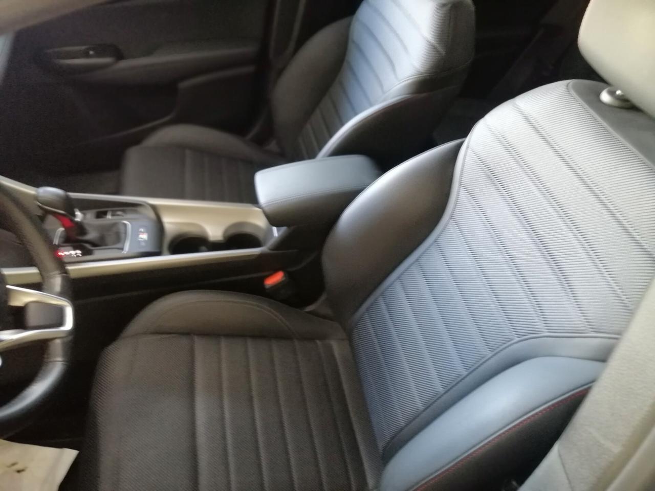 Alfa Romeo Tonale 1.6 MJ 130 CV TCT6 Sprint