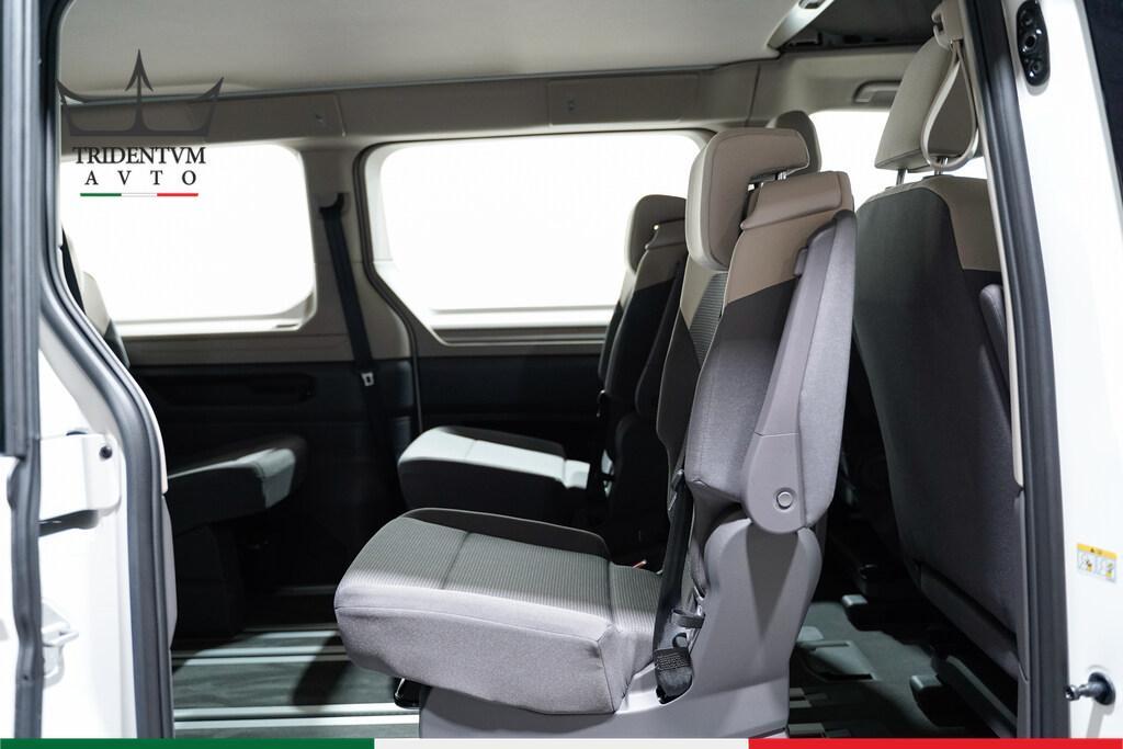 VOLKSWAGEN California T7 2.0 tdi Beach 150cv DSG7
