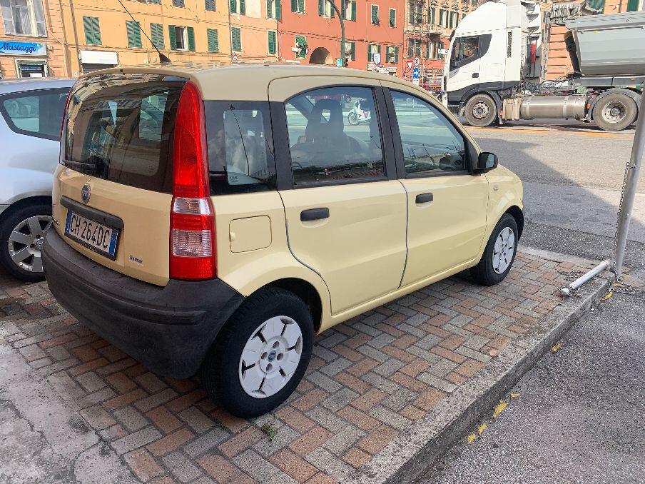 Fiat Panda 1.1 Active - OK NEOPATENTATI