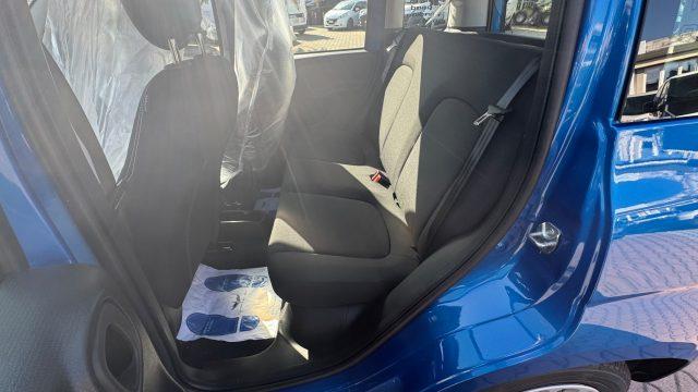 FIAT Pandina 1.0 FireFly Hybrid 65cv POP KMO