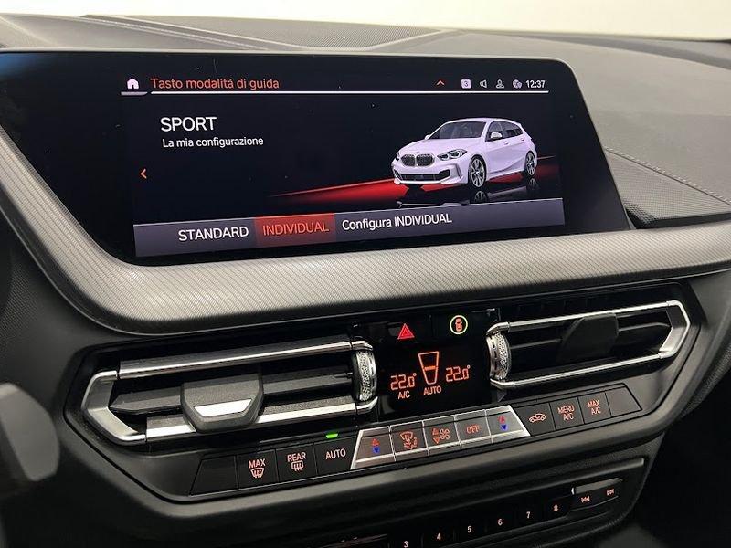 BMW Serie 1 M135i xdrive