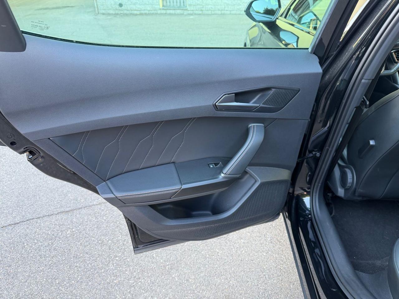 Cupra Formentor 1.5 TSI #11368