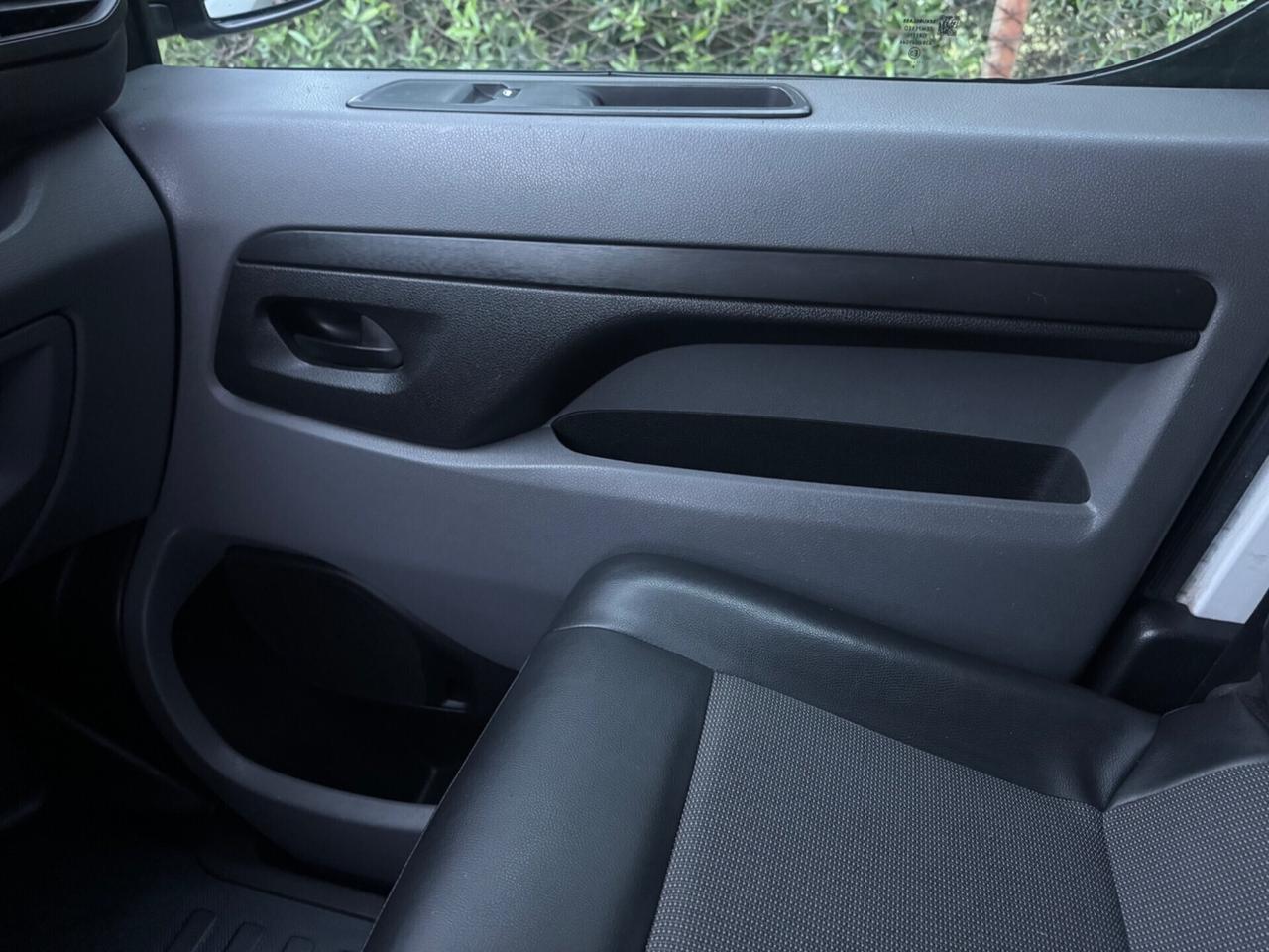 COTROEN JUMPY 1.6 HDI BUSINESS M PASSO LUNGO