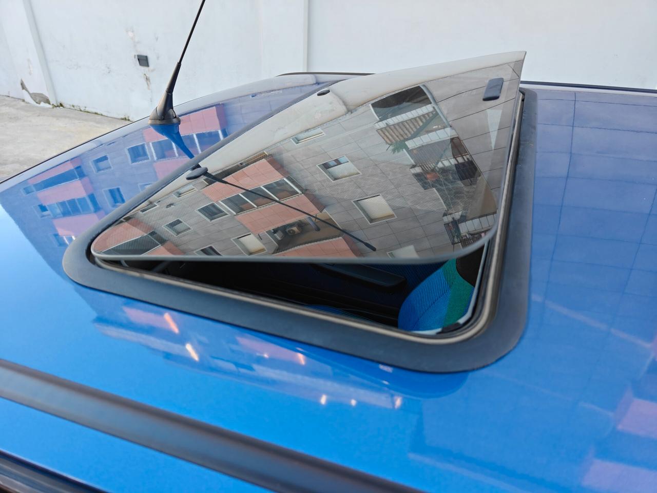 Fiat Uno Rap Up kat 1.0i.e.