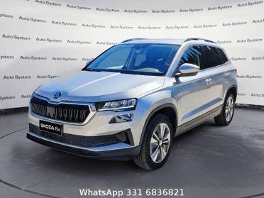 Skoda Karoq Karoq 2.0 TDI SCR 115 CV Executive