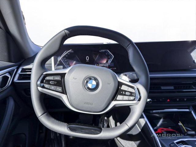 BMW 420 Serie 4 d Gran Coupé Innovation Comfort Package