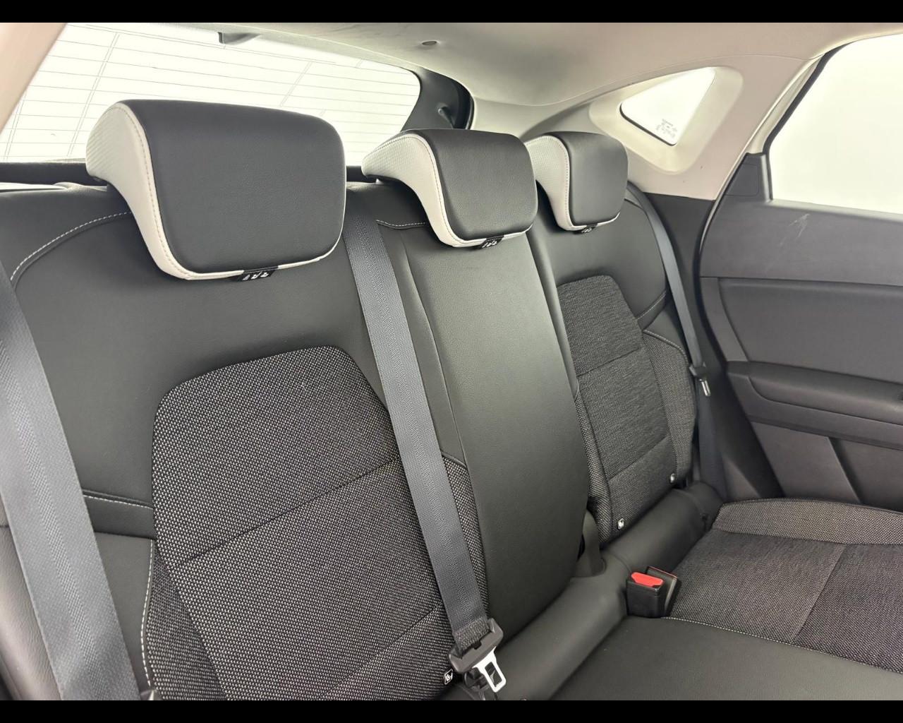 RENAULT Captur 1.0 tce Business 100cv - GPL AFTERMARKET