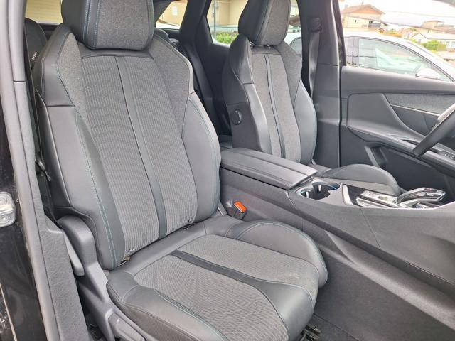 PEUGEOT 3008 BlueHDi 130CV N1 AUTOCARRO Active Pack N°GE146