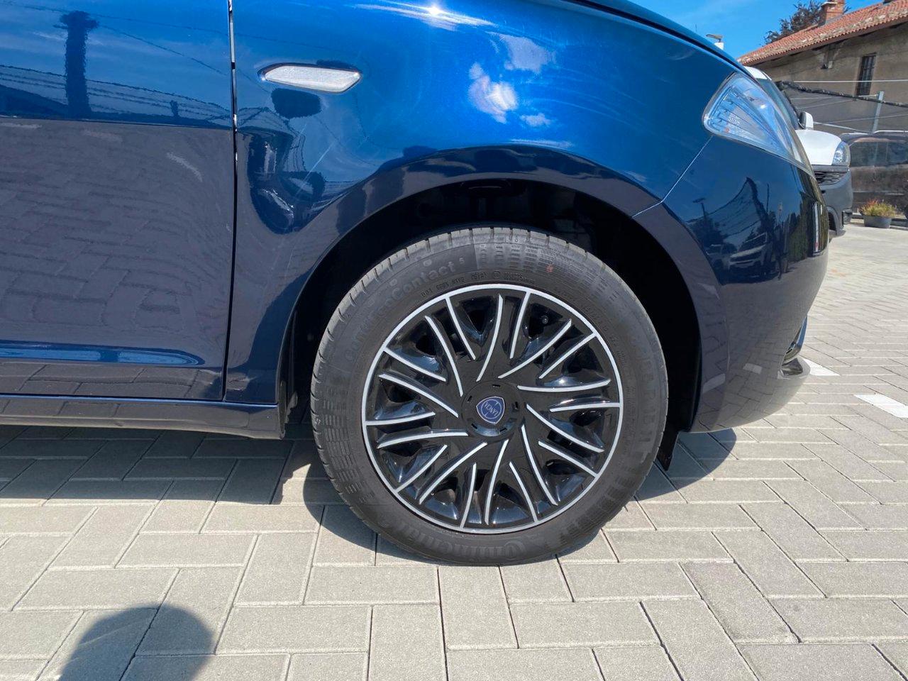 Lancia Ypsilon 5 Porte Ypsilon 1.2 Gold s&s 69cv my19