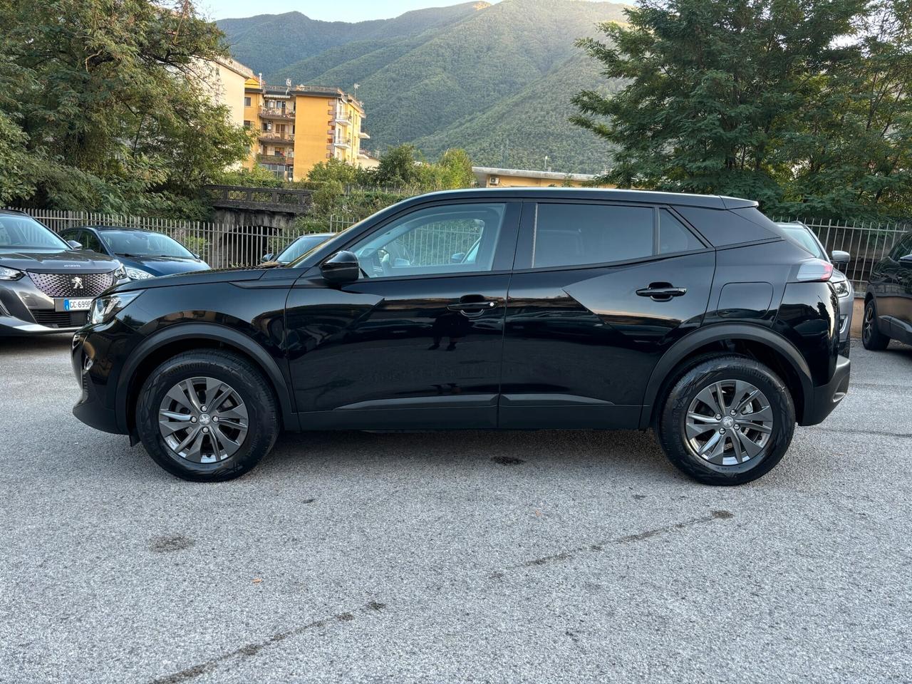 Peugeot 2008 PureTech 100 S&S Allure FULL MY 22 KM 39.000