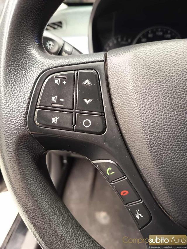 HYUNDAI i10 1.0 MPI Login