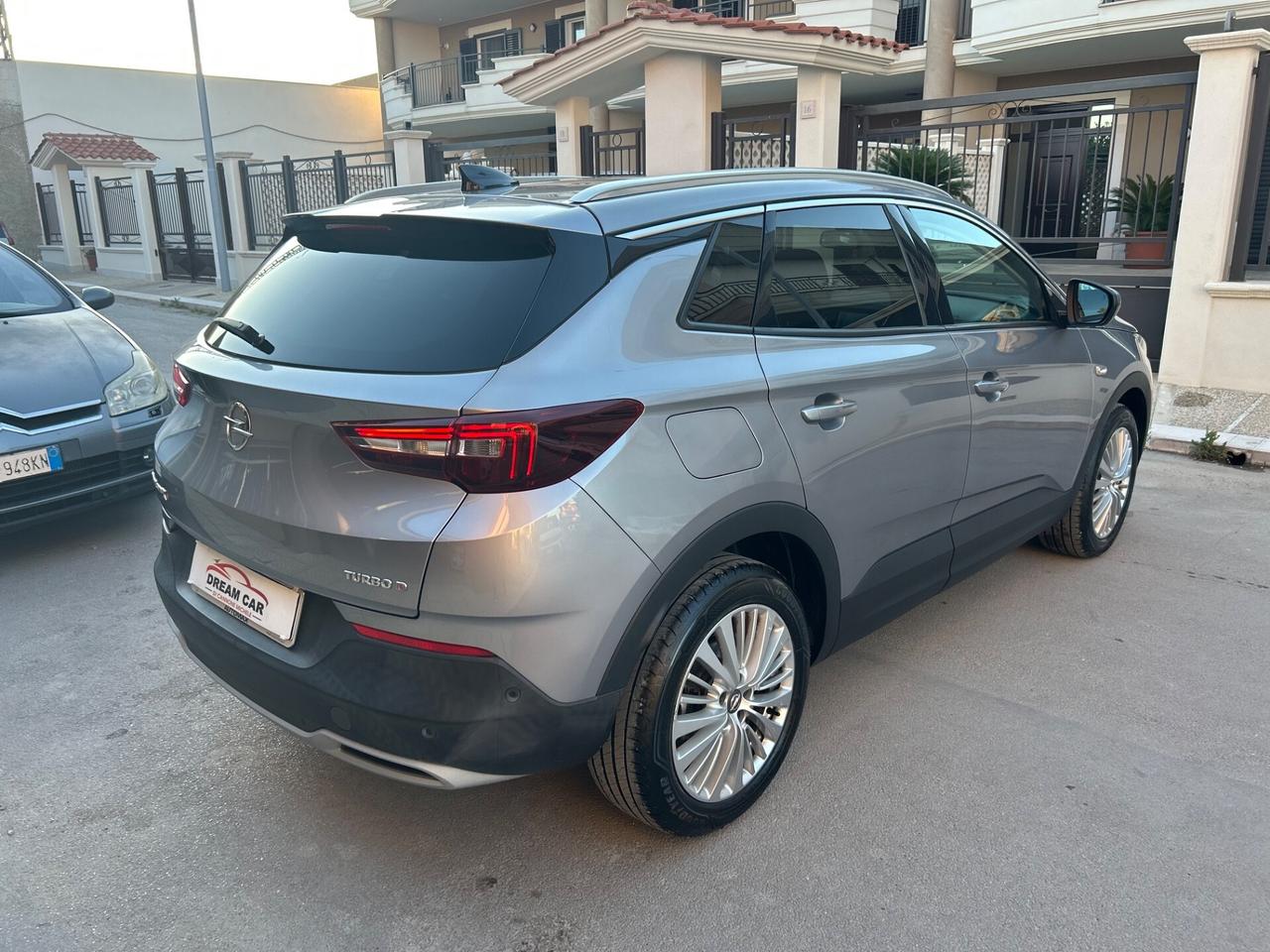 Opel Grandland X 1.6 diesel Ecotec Start&Stop Innovation