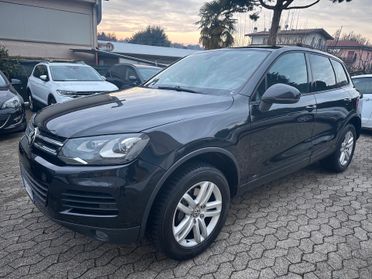 Volkswagen Touareg 3.0 TDI tiptronic BlueMotion Technology*EURO5*FULL OPTIONAL