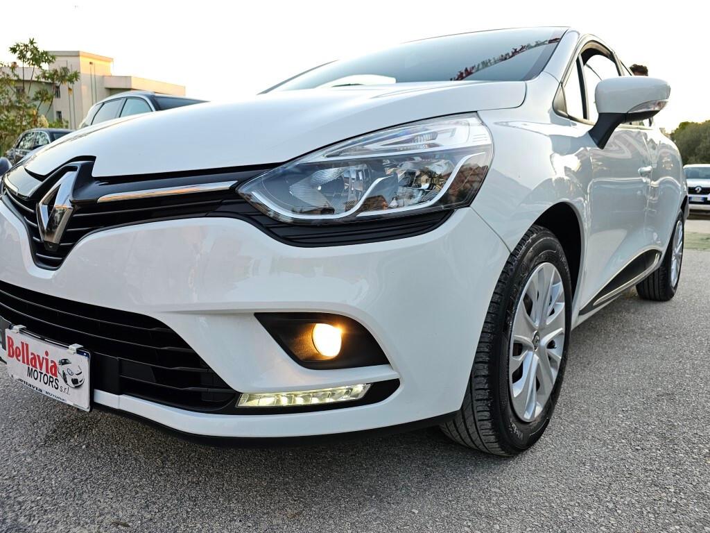 Renault Clio 1.5 dCi 75 CV 5P NAVI